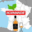 Alcools et apéritifs Normands